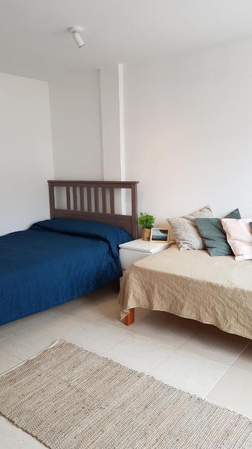Casa Del Mar - Cozy Beach House Эль-Медано Экстерьер фото